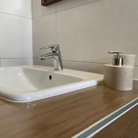 Dolina V Bachledke Lodge Ždiar