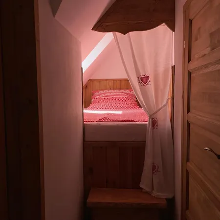 Dolina V Bachledke Ždiar