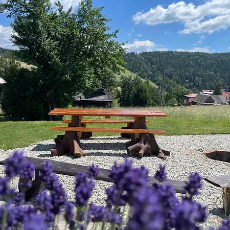 Dolina V Bachledke Zdiar