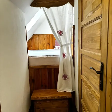 Lodge Dolina V Bachledke Ždiar