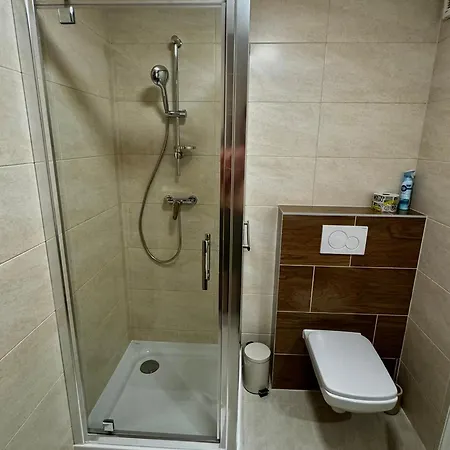 Dolina V Bachledke * Ždiar