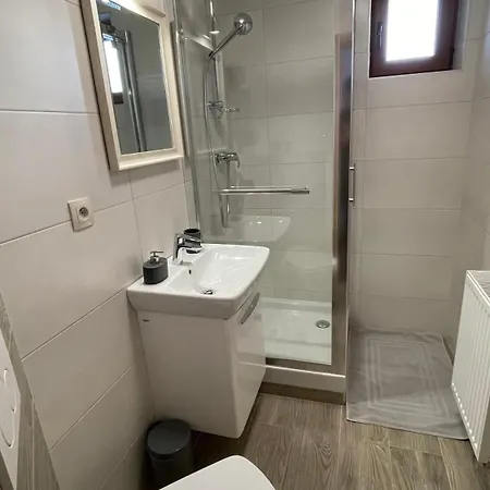 Dolina V Bachledke Lodge Zdiar