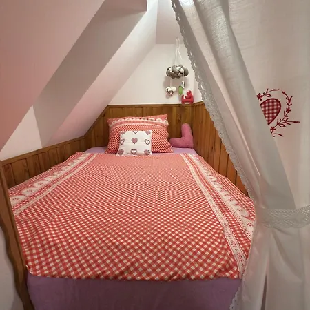 Lodge Dolina V Bachledke Zdiar