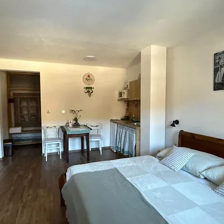 Lodge Dolina V Bachledke Zdiar