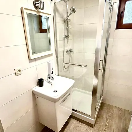 Lodge Dolina V Bachledke Ždiar