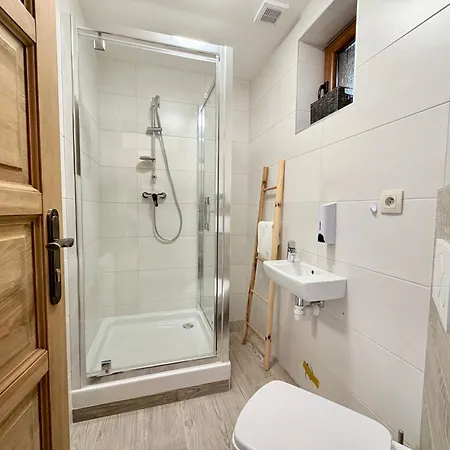 Lodge Dolina V Bachledke Ždiar